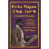 The Fetha Nagast (Abba Paulos Tzadua,Peter L. Strauss)(Brožovaná) The Fetha Nagast (Abba Paulos Tzadua,Peter L. Strauss)(Brožovaná)