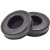 Náhradné Náušníky pre Pioneer HDJ1000, HDJ2000, HDJ1500, Pamäťová pena + PU Koža, Čierne, 1 pár Náhradné Náušníky pre Pioneer HDJ1000, HDJ2000, HDJ1500, Pamäťová pena + PU Koža, Čierne, 1 pár
