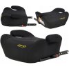 Podsedák 125-150cm I-Size Isofix čierna Podsedák 125-150cm I-Size Isofix čierna