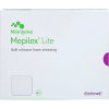 Mepilex Lite Obväz silikónový 15 x 15 cm 5 ks Mepilex Lite Obväz silikónový 15 x 15 cm 5 ks