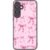 Picasee ULTIMATE CASE pro Samsung Galaxy A35 5G A356B - Bow Aesthetic Picasee ULTIMATE CASE pro Samsung Galaxy A35 5G A356B - Bow Aesthetic