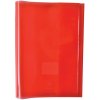 Gimboo Obaly na zošity A5 hladké červené