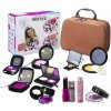 Aga4Kids Dětský kosmetický make-up kufřík MR1356 Aga4Kids Dětský kosmetický make-up kufřík MR1356