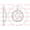 Brzdový kotúč REMSA Eurofren Systems, S.L. Madrid 6962.10 Brzdový kotúč REMSA Eurofren Systems, S.L. Madrid 6962.10