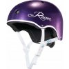 Raven Essto purple prilba - XS Raven Essto purple prilba - XS