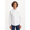 Levi's pánska košeľa Housemark slim fit shirt 86625-0002 biela Levi's pánska košeľa Housemark slim fit shirt 86625-0002 biela