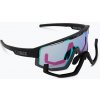 Slnečné okuliare Bliz Fusion Small Nano Optics Nordic Light matt black/begonia/violet blue Slnečné okuliare Bliz Fusion Small Nano Optics Nordic Light matt black/begonia/violet blue