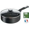 Tefal Kookgerei Panvica Tefal Unlimited + pokrievka 24 cm Tefal Kookgerei Panvica Tefal Unlimited + pokrievka 24 cm