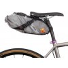 WOHO X-TOURING DRY BAG Honeycomb Iron S