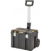Kufor veľký s kolieskami Tstak VIII - IP54 DEWALT DWST83347-1 Kufor veľký s kolieskami Tstak VIII - IP54 DEWALT DWST83347-1