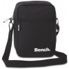 Bench Taška cross Classic - čierna Bench Taška cross Classic - čierna