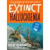 Hallucigenia (Ben Garrod)(Brožovaná) Hallucigenia (Ben Garrod)(Brožovaná)