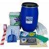 Havarijná súprava v 120 l sude - univerzálna Havarijná súprava v 120 l sude - univerzálna