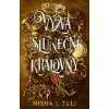Výzva sluneční královny - Nisha J. Tuli Výzva sluneční královny - Nisha J. Tuli
