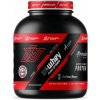 Gainer v prášku s príchuťou čokolády a banánu Immortal Nutrition 3000 g Gainer v prášku s príchuťou čokolády a banánu Immortal Nutrition 3000 g
