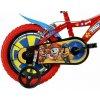 Detský bicykel Dino bikes PAW PATROL 14 Detský bicykel Dino bikes PAW PATROL 14