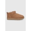 Semišové snehule UGG Classic Ultra Mini 1116109.CHE hnedá EUR 40 Semišové snehule UGG Classic Ultra Mini 1116109.CHE hnedá EUR 40