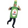 Maska - kostým fľaša piva (Karnevalový kostým fľaša piva I Love Beer Bottle – univerzálna veľkosť) Maska - kostým fľaša piva (Karnevalový kostým fľaša piva I Love Beer Bottle – univerzálna veľkosť)
