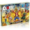 Winning Moves Cluedo One Piece CZ Winning Moves Cluedo One Piece CZ