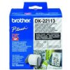 Brother - DK-22113 (průsvitná filmová role 62mm x 15,24m) Brother - DK-22113 (průsvitná filmová role 62mm x 15,24m)