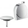 Hansgrohe Exafill S - Vrchná sada, chróm 58117000 Hansgrohe Exafill S - Vrchná sada, chróm 58117000