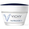 Ihneď k odberu - Vichy Nutrilogie2 denný krém na veľmi suchú pleť pleťový krém 50 ml Ihneď k odberu - Vichy Nutrilogie2 denný krém na veľmi suchú pleť pleťový krém 50 ml