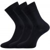 Lonka Bioban Unisex ponožky z bio bavlny - 3 páry BM000000558700102662 tmavo modrá 47-50 (32-34) Lonka Bioban Unisex ponožky z bio bavlny - 3 páry BM000000558700102662 tmavo modrá 47-50 (32-34)