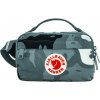 Ladvinka Fjällräven Kånken Graphics Hip Pack Nimbus Blue/Hidden Animals Ladvinka Fjällräven Kånken Graphics Hip Pack Nimbus Blue/Hidden Animals