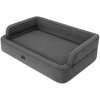 TexCorp Pelech pre psov PARADISE ( 96x62 cm ) útulná pohovka pre psov s vysokými bočnicami, odnímateľný poťah - Doggy TexCorp Pelech pre psov PARADISE ( 96x62 cm ) útulná pohovka pre psov s vysokými bočnicami, odnímateľný poťah - Doggy
