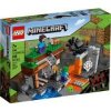 SADA LEGO Minecraft 21166 Opustená baňa SADA LEGO Minecraft 21166 Opustená baňa