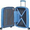 American Tourister starvibe Spinner77 EXP Tranquil Blue modrá 100 L American Tourister starvibe Spinner77 EXP Tranquil Blue modrá 100 L