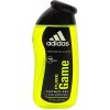 Adidas Pure Game Men sprchový gél 250 ml