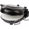Ruhhy 26050 Pec na pizzu s pečicím kamenem, 1200 W, černá Ruhhy 26050 Pec na pizzu s pečicím kamenem, 1200 W, černá