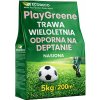 Trávna zmes, záhradná, na obnovu trávnika, športová Eco Deco 200 m2 5 kg Trávna zmes, záhradná, na obnovu trávnika, športová Eco Deco 200 m2 5 kg