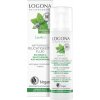 Logona Hydratačný fluid BIO mäta - 30ml Logona Hydratačný fluid BIO mäta - 30ml
