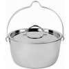 Muurikka Kotlík nerez na oheň Campfire Casserole 2,3 L Muurikka Kotlík nerez na oheň Campfire Casserole 2,3 L