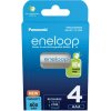 ENELOOP AAA/mikro batéria 1,2 V 800 mAh (4 ks) ENELOOP AAA/mikro batéria 1,2 V 800 mAh (4 ks)