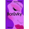 Borůvky - Barbara Nesvadbová Borůvky - Barbara Nesvadbová