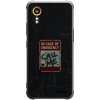 Picasee silikonový černý obal pro Samsung Galaxy Xcover 7 - EMERGENCY Picasee silikonový černý obal pro Samsung Galaxy Xcover 7 - EMERGENCY