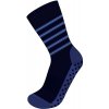 Devold - termoprádlo a merino oblečenie pre deti Devold Merino detské protišmykové ponožky stredne hrubé Multi Medium Farba: Tmavomodrá, Veľkosť: 19 - 21 Devold - termoprádlo a merino oblečenie pre deti Devold Merino detské protišmykové ponožky stredne hrubé Multi Medium Farba: Tmavomodrá, Veľkosť: 19 - 21