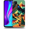 Picasee ULTIMATE CASE pro Xiaomi Redmi 9C - Colorado Picasee ULTIMATE CASE pro Xiaomi Redmi 9C - Colorado