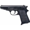 Ekol Plynová pistole Ekol Majarov černá cal.9mm Kategorie D Ekol Plynová pistole Ekol Majarov černá cal.9mm Kategorie D