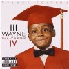 Lil Wayne - Tha Carter IV (Deluxe Edition) Lil Wayne - Tha Carter IV (Deluxe Edition)