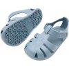 Igor Shoes sandálky nemo solid oceano