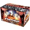 Pyrotechnika Kompakt 50 ran Ogre multikalibr Pyrotechnika Kompakt 50 ran Ogre multikalibr