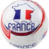 Lean Toys Futbalová lopta 24cm - Vlajka Francúzska Lean Toys Futbalová lopta 24cm - Vlajka Francúzska
