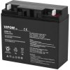 Akumulátor gélový VIPOW 12V - 20Ah Akumulátor gélový VIPOW 12V - 20Ah