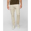 Pánske Caro Nohavice Aeronautica Militare Beige Pánske Caro Nohavice Aeronautica Militare Beige