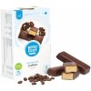 KetoDiet Proteínové tyčinky – príchuť káva (14 ks – 7 porcií) KetoDiet Proteínové tyčinky – príchuť káva (14 ks – 7 porcií)