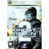 Tom Clancy's Ghost Recon Advanced Warfighter 2 Stav hry: Nová Tom Clancy's Ghost Recon Advanced Warfighter 2 Stav hry: Nová